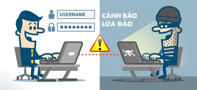 AA88 lừa đảo xuất phát từ người dùng không chấp hành đúng nội quy