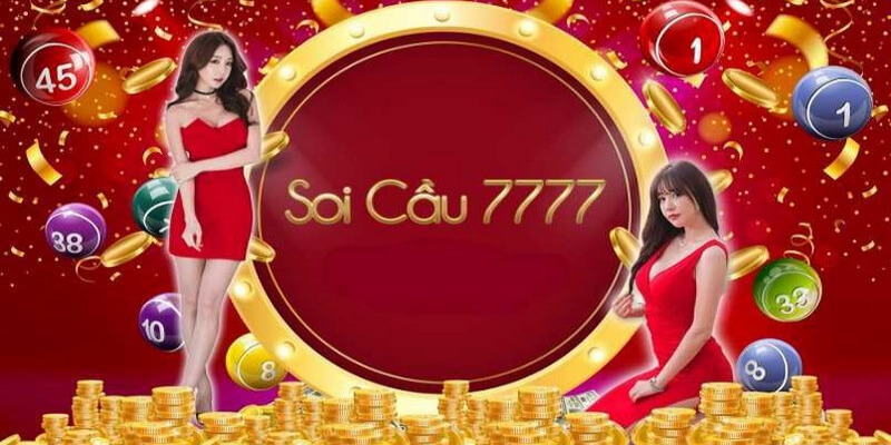 Kênh soi cầu 7777 dựa vào công nghệ có sự tính toán cẩn thận