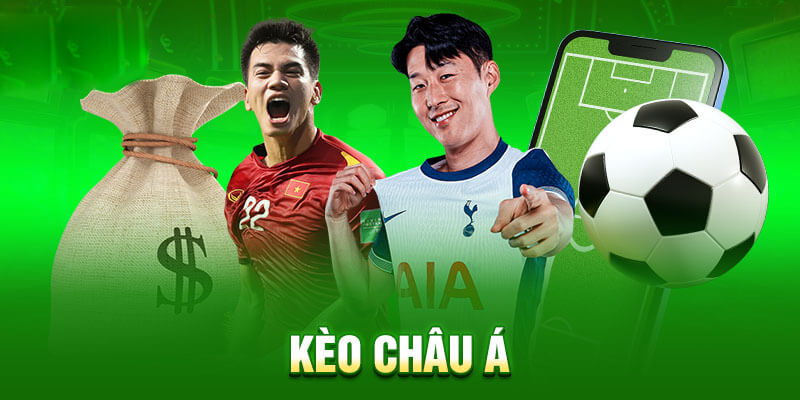 Kèo châu Á
