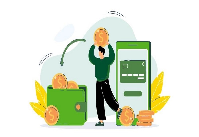 Nạp tiền AA88 hỗ trợ đa dạng ngân hàng