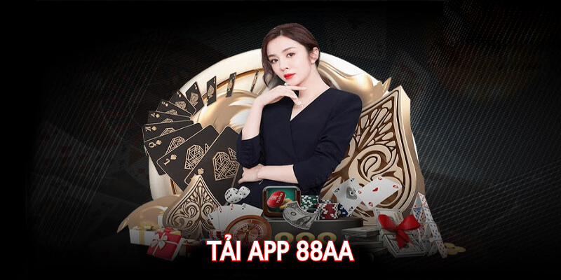 Người dùng cần đảm bảo chất lượng Internet khi tải app 88AA