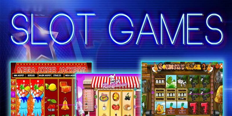 Game slot hứa hẹn sẽ mang đến những phút giây trải nghiệm tuyệt vời