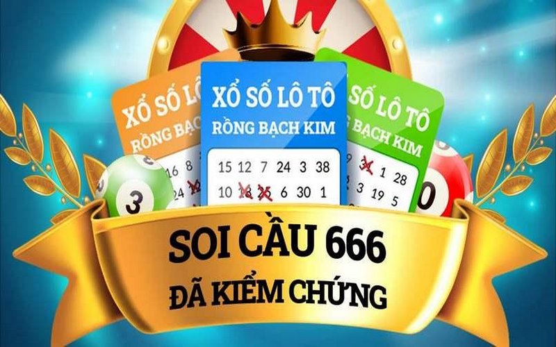soi cau 666