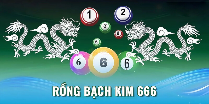 Soi cầu 666 Rồng Bạch Kim có nhiều ưu điểm hấp dẫn cược thủ