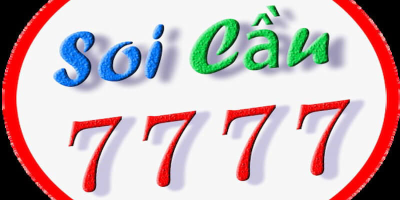 Kênh soi cầu 7777 mang đến cho anh em nhiều số đẹp