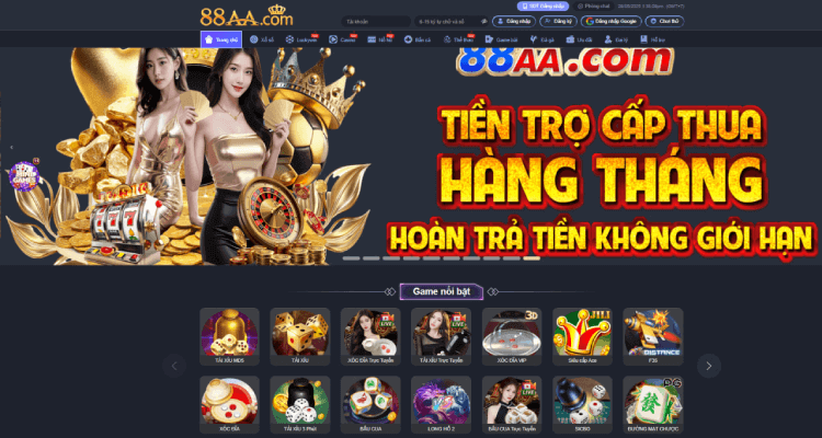 Tại sao phải biết cách đăng nhập 88AA?