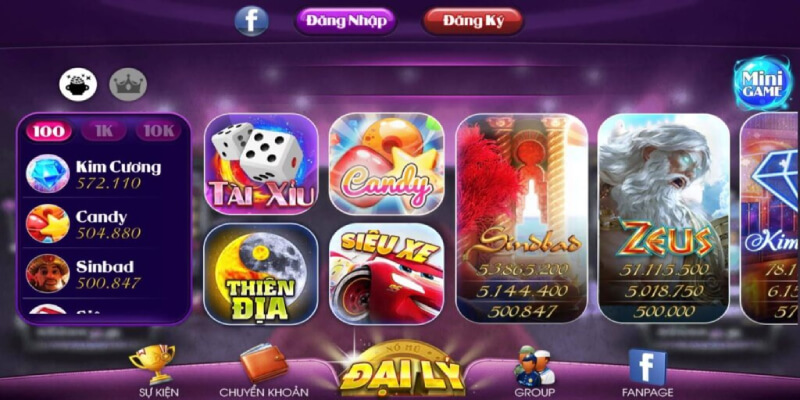 Vài nét tổng quan về game nổ hũ club 88aa